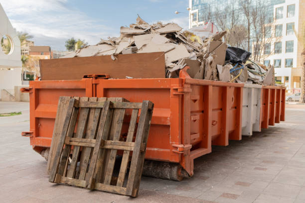 Best Dumpster Rental Services  in Cloverport, KY